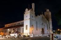 Panama Earthquake: State of Emergency Declared After 7.7 Quake, With More Than 100 Recorded Aftershocks