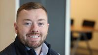 Bebington dad turning over £20m with 'Vinted-like' business