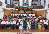 Mangaluru: Balmatta Musical Association to host centenary choral concert on Oct 25