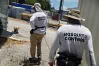 COMMENTARY: Florida’s dengue fever outbreak is a national warning