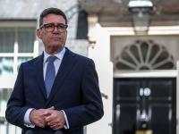 British PM reiterates “complete solidarity” with Zelenskyy amid US-Ukraine tensions