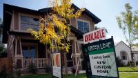 Denver home sales dip to lowest levels since U.S. was on verge of 2008 financial crisis