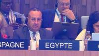 Egypt Announces Bid for UNESCO Executive Board Seat for 2029-2033