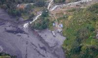 Nepal faces flood fury again; dozens rescued, 10 missing as Budhi Gandaki surges