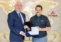 Thumbay Group launches Romanian Residency Pathway with 49 specialties