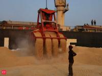 India holds soybean cargoes over doubts about Niger origin, sources say