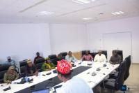 NILDS trains Nasarawa Assembly staff on general legislative procedures as 3 day workshop ends in Abuja.