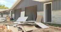 New complexes replace fire-damaged Vienna Pointe care center
