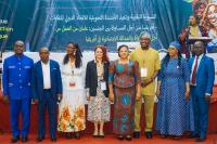 ITUC-Africa Women demand  increased funding, greater role in leadership