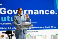 Finance Minister rallies governance leaders towards prosperity