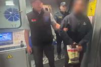 In Poland, security services are urgently gathering due to a report about an assassination attempt on Tusk and the Minister of Defense