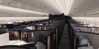 British Airways is launching the world's largest business-class cabin on its Airbus A380s. Take a look inside.