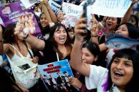 BTS concerts in Peru projected to generate $19 mil. in tourism revenue