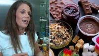 Brain scans reveal shocking truth about ultra-processed foods as Australian farmers call for change