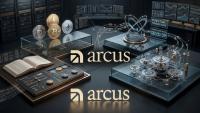 Arcus DEX Review: Essential Features, Spot Trading, and Perpetual Markets