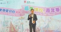 National Love Teeth Day 2026: Promoting Lifelong Oral Health at Plaza Hollywood Festival