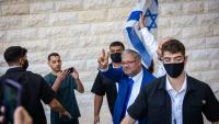 The Ben-Gvir effect exposes the West’s discomfort with Jewish power - opinion