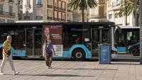 Malaga public transport nears 50 million trips as use grows faster than Seville and Madrid