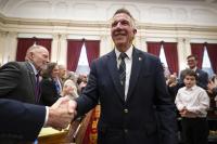 Political polls historically underestimate Phil Scott. Will 2026 be different?