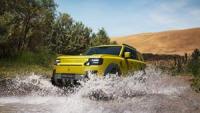 FREELANDER 8 Set for First International Test Drive at 2026 Chery International User Summit
