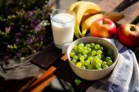 National Nutrition Week focuses on healthy eating on a budget