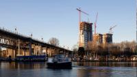 Canada's First Nations Are Using Their Land To Build Dense Housing