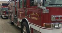New Kankakee fire chief appointment in ‘final stages’ as department gets new equipment