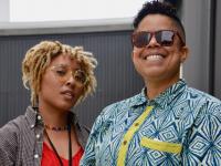 Black culture is still growing in the Bay Area and these artists are out to prove it