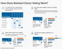 Ranked Choice Voting Could Shake Up Honolulu Elections