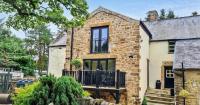 Historic hunting lodge with royal link near Cumbrian border for sale