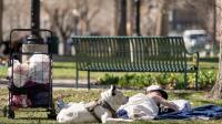 Utah needs a 'Code Red' policy to protect the homeless from extreme heat, report says