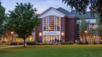 Former professor in Minnesota charged with damaging student’s backpack with urine