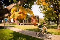 Former Minnesota college professor accused of urinating on student’s backpack