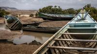 Over 130 dead after migrant boat capsizes off Djibouti coast
