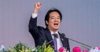 Lai's National Day speech steady, avoided provoking Beijing: Scholar