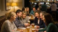 Costa Blanca charity events bring quizzes, gala dining and a sea of pink