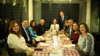 Swiss-Jordanian Business Club Marks 20Th Anniversary, Highlighting JOD 726M Bilateral Trade