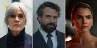 6 unmissable TV shows landing this week including Netflix's 'jaw-dropping' political thriller