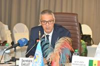 African Experts meet in Senegal to discuss aquaculture’s role in development