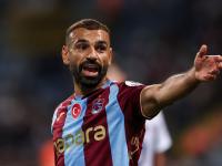 Mohamed Salah sets Turkish Super Lig record for Trabzonspor