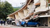 27 Injured, 400 Buildings Damaged in Panama Earthquake