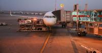 Riyadh airport closure: UAE flight cancellations extend into Tuesday