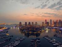Digital Reforms Enhance Qatar's Legal And Real Estate Services