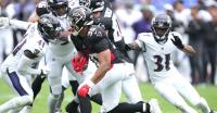 Falcons vs. Ravens 2026: How to watch, start time, TV, and odds for Week 5