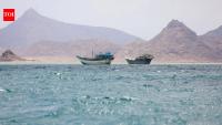 Over 100 killed, including 15 children, as Yemen-headed boat capsizes in Red Sea