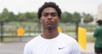 Florida's loss to South Carolina doesn't change things for Top247 WR Tyree Mannings Jr.