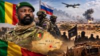 Mali’s reliance on Russian military support fails to quell persistent insecurity