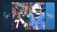 Texans vs Titans Prediction, Picks, Odds, NFL Week 5 Best Bets