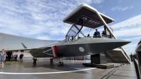 French defense company to open first foreign military maintenance base in Japan
