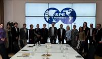 SPE Leadership Visit to Turkmenistan Strengthens Regional Energy Cooperation Ahead of OGT 2026